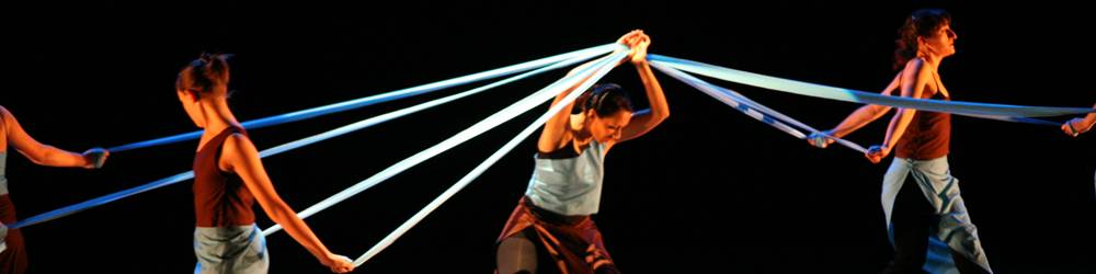 Dance'n Co - interne