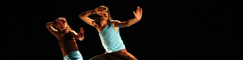 Dance'n Co - interne