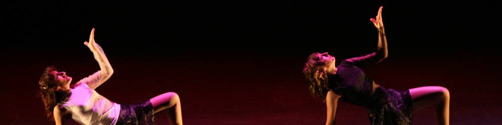 Dance'n Co - interne