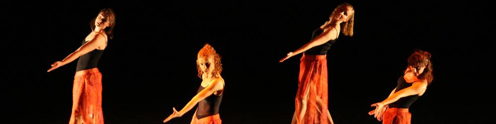 Dance'n Co - interne
