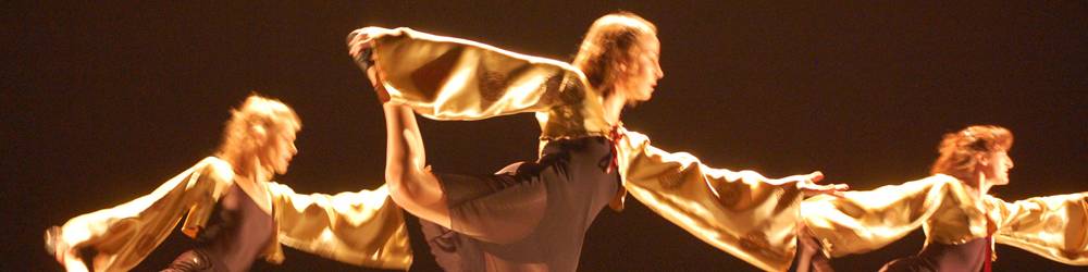 Dance'n Co - interne
