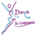 Logo Dance'n Co